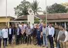 The gift of sight from Tameside Rotary to Bangladesh