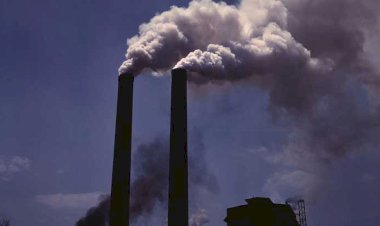 বায়ু দূষণে বছরে দেশে লক্ষাধিক মানুষের মৃত্যু