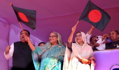 বাংলাদেশের বিস্ময়কর উত্থান