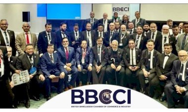 ব্রিটিশ বাংলাদেশীদের ব্যবসার সম্ভাবনাকে এগিয়ে নিতে কার্যকর নেটওয়ার্কিং গড়ে তোলার আহবান