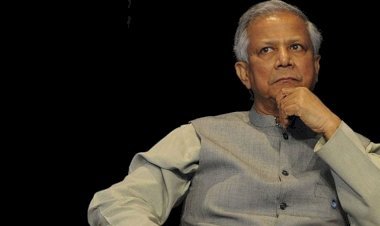 আদালতকে জানিয়ে বিদেশ যেতে হবে ড. ইউনূসকে
