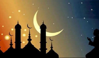 আজ পবিত্র শবে মেরাজ