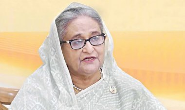 এবারের নির্বাচন কেউ প্রশ্নবিদ্ধ করতে পারেনি