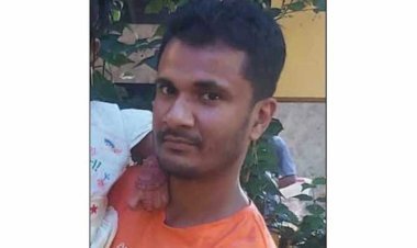 গোলাপগঞ্জে যুবকের আ ত্ম হ ত্যা