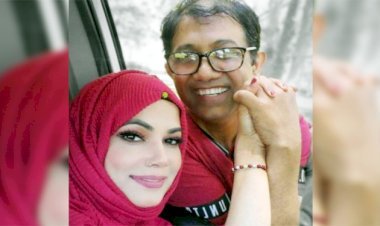 যুক্তরাষ্ট্রে সড়ক দুর্ঘটনায় বাংলাদেশি দম্পতি নিহত