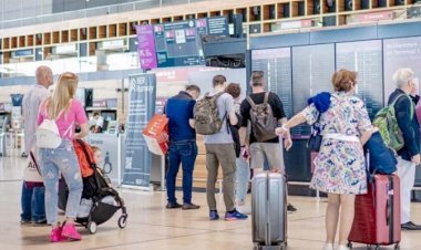 ২৬ হাজারের বেশি কর্মী নেবে জার্মানি, আবেদন করবেন যেভাবে