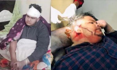 ওসমানীনগরে সড়কে ব্যারিকেড দিয়ে গণডাকাতি