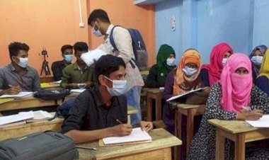 সিলেটসহ সারাদেশে সব কোচিং সেন্টার বন্ধ