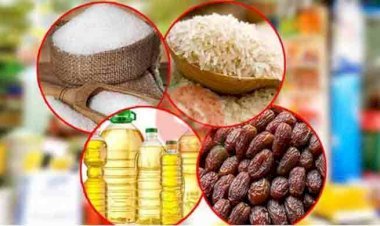 চার নিত্যপণ্যে শুল্কছাড়ের পরও ঊর্ধ্বমুখী দাম