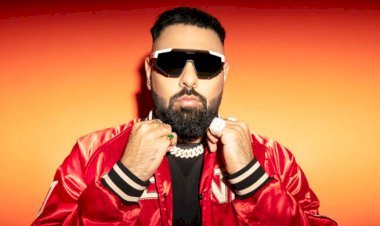 ঢাকায় গাইবেন ভারতীয় র‌্যাপার বাদশাহ