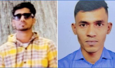 ভূমধ্যসাগরে নৌকা ডুবে ২ বাংলাদেশি যুবকের মৃত্যু