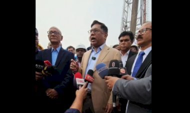 কৈলাশটিলায় আরও ১.৬ টিসিএফ গ্যাস পাওয়া যাবে: প্রতিমন্ত্রী