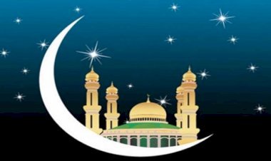 আজ পবিত্র শবে বরাত