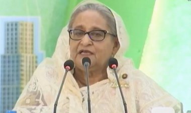 বেশি বিদ্যুৎ ব্যবহার করলে, বেশি মূল্য দিতে হবে: প্রধানমন্ত্রী