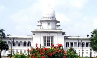 গর্ভের শিশুর লিঙ্গ পরিচয় প্রকাশ করা যাবে না : হাইকোর্ট