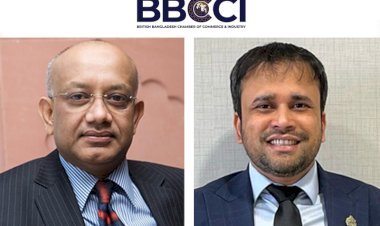শাহনূর খান এবং মিসবাহ চৌধুরী বিবিসিসিআই পরিচালক নির্বাচিত হয়েছেন