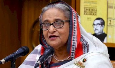 সরকারিভাবে বড় ইফতার পার্টি না করতে প্রধানমন্ত্রীর নির্দেশ