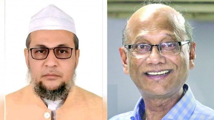 সংসদীয় স্থায়ী কমিটির সভাপতি হলেন সিলেটের দুই এমপি