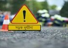 মার্চ মাসে সিলেটে সড়কে ঝরেছে ৩৬ প্রাণ