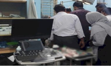 সিলেটে খতনার সময় শিশুর পুরুষাঙ্গ কেটে ফেললেন চিকিৎসক