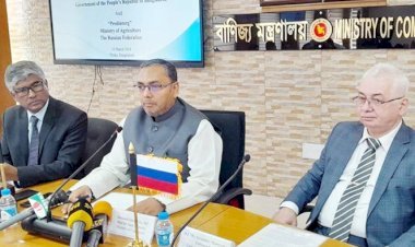 রমজানে পণ্যের দাম বেঁধে দেওয়া হবে: বাণিজ্য প্রতিমন্ত্রী