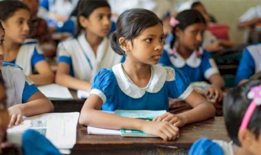 রমজানে প্রাথমিক ও মাধ্যমিক বিদ্যালয় বন্ধ থাকবে