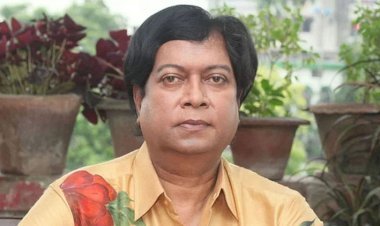 রবীন্দ্রসংগীত শিল্পী সাদি মহম্মদ মা রা গেছেন