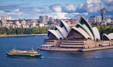 অস্ট্রেলিয়ায় যেতে ইচ্ছুক শিক্ষার্থীদের জন্য দুঃসংবাদ