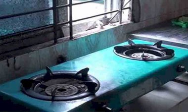 সিলেটে শনিবার ৮ ঘণ্টা গ্যাস সরবরাহ বন্ধ থাকবে
