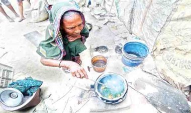 রমজানে যেভাবে কাটছে গাঁও-গ্রেমারের মানুষের দিনকাল