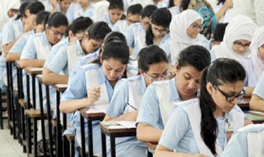 নতুন কারিকুলামে প্রতি বিষয়ে পাঁচ ঘণ্টার পরীক্ষা