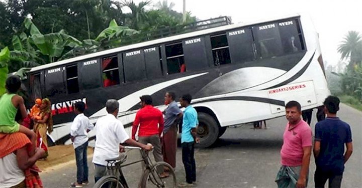 ফেব্রুয়ারিতে সড়কে ঝরল ৫৪৪ প্রাণ