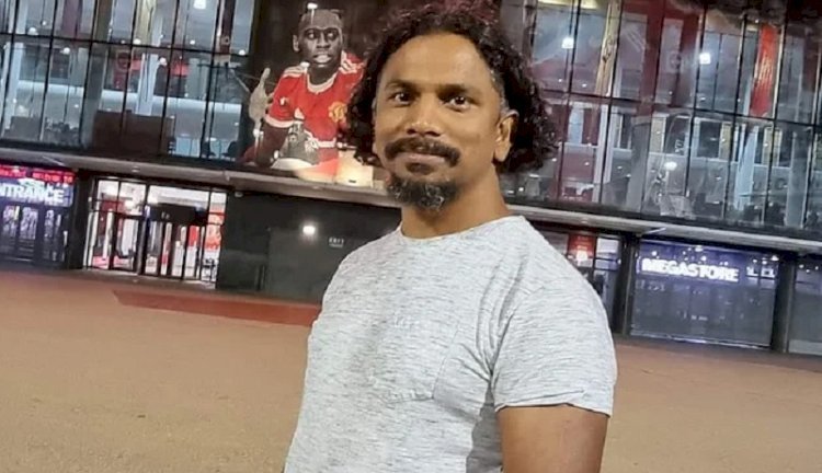 লন্ডনে সড়ক দুর্ঘটনায় বাংলাদেশি নিহত