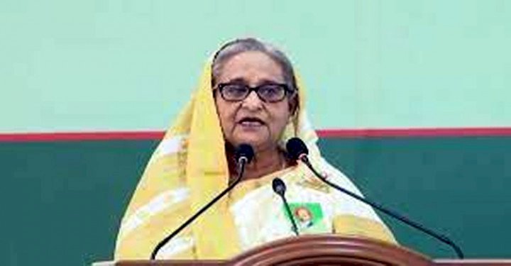 ইফতার খায় আর আ. লীগের গিবত গায়: প্রধানমন্ত্রী
