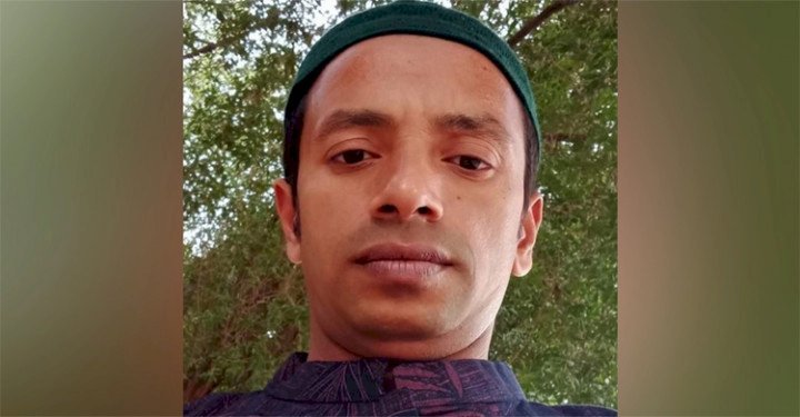 সৌদিতে সড়ক দুর্ঘটনায় বাংলাদেশি যুবকের মৃত্যু