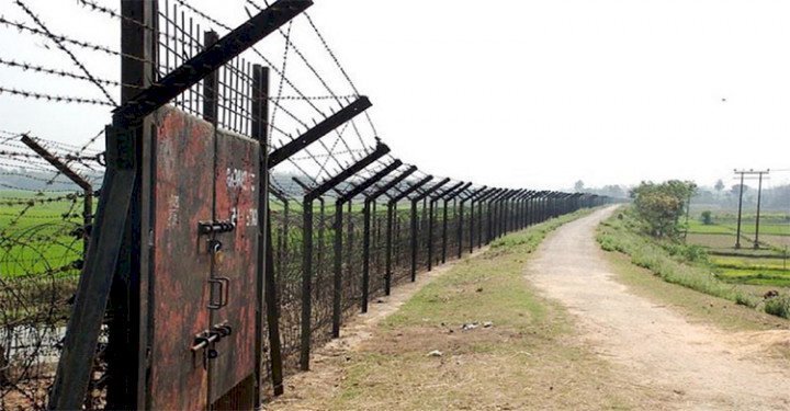 ফের বিএসএফের গুলিতে বাংলাদেশি নিহত