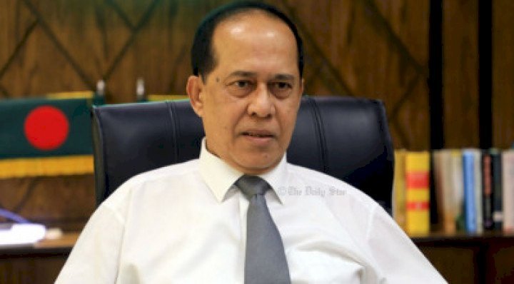 নির্বাচন দেখতে কোরিয়া যাচ্ছেন সিইসি