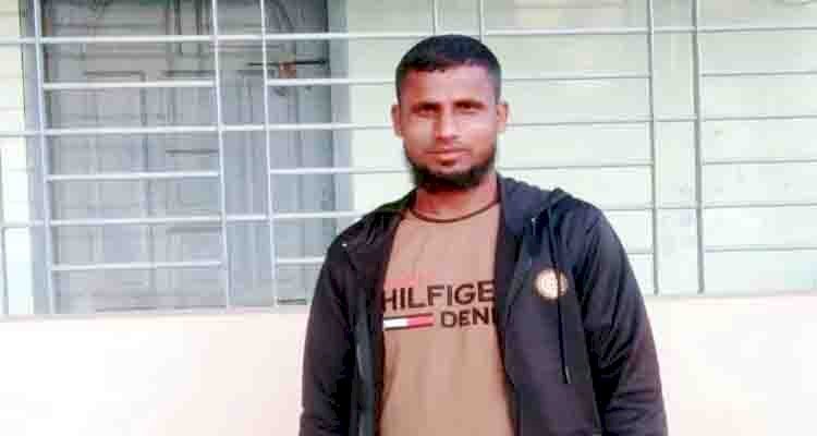 কোম্পানীগঞ্জে ভাইয়ের হাতে ভাই খুন