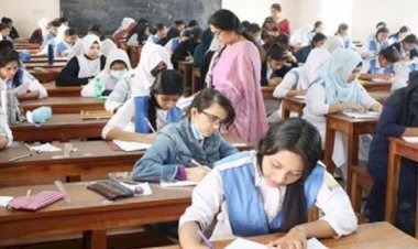 ৩০ জুন শুরু এইচএসসি পরীক্ষা