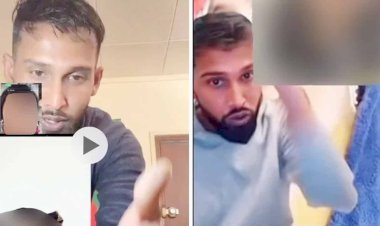 যে টিকটকারের যন্ত্রণায় আত্মঘাতী হতে চেয়েছিলেন বাংলাদেশি নারী