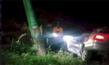 জৈন্তাপুরে ফের সড়ক দুর্ঘটনায় নিহত ১, আহত ২