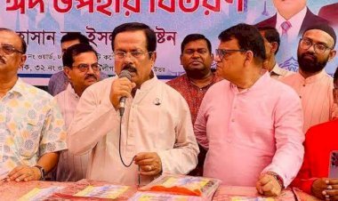 বিএনপি মূলধারার রাজনীতি থেকে বিচ্ছিন্ন: নানক