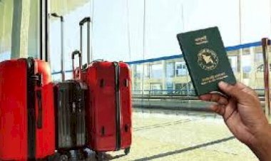 ভিসা ছাড়াই যেভাবে ৪২ দেশে যেতে পারবেন বাংলাদেশিরা