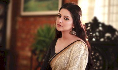 পরীমণিকে আদালতে হাজির হতে সমন জারি