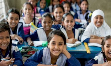 সিলেটসহ সারাদেশে স্কুল-কলেজ সাত দিন বন্ধ ঘোষণা