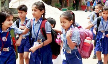 দাবদাহে শিক্ষাপ্রতিষ্ঠান খোলা-বন্ধ নিয়ে যা বললেন শিক্ষামন্ত্রী