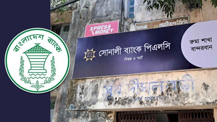 একের পর এক শাখায় ‘লুট’, ব্যাংকের নিরাপত্তা নিয়ে প্রশ্ন