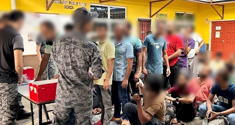 মালয়েশিয়ায় সাজা শেষে দেশের ফিরলেন ২৯ বাংলাদেশি