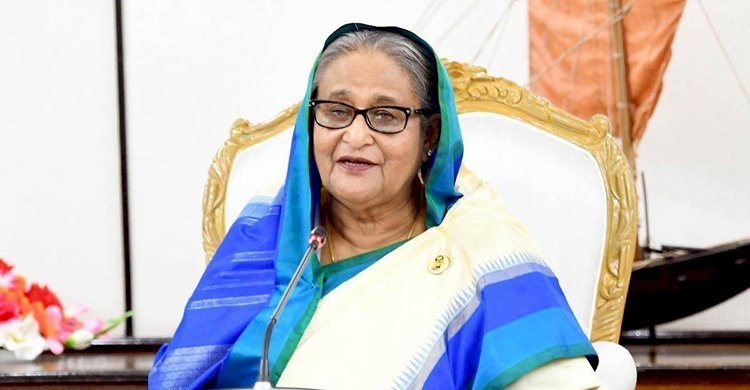 সবার সঙ্গে ঈদের আনন্দ ভাগাভাগি করুন: প্রধানমন্ত্রী