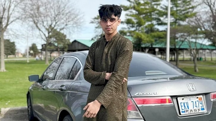 যুক্তরাষ্ট্রে পুলিশের গুলিতে সিলেটি যুবক খু ন, প্রবাসীরা আতঙ্কিত